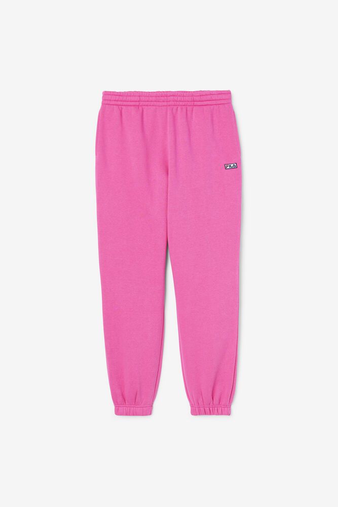 Pantaloni Fila Dama Roz Lassie Jogger NDOY-23741